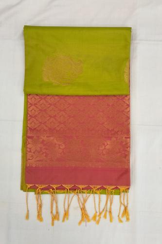 PL Softee Saree